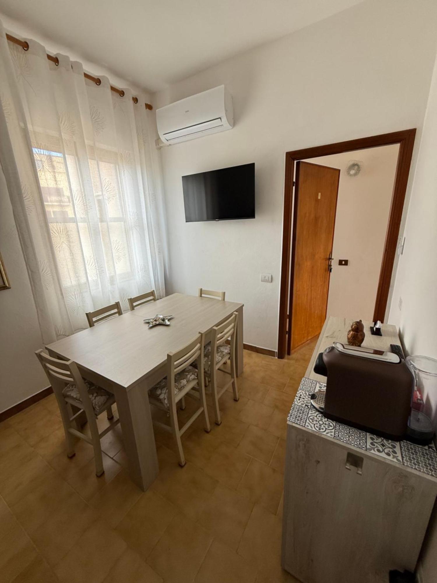 B&B Arcipelago La Maddalena  Exterior foto
