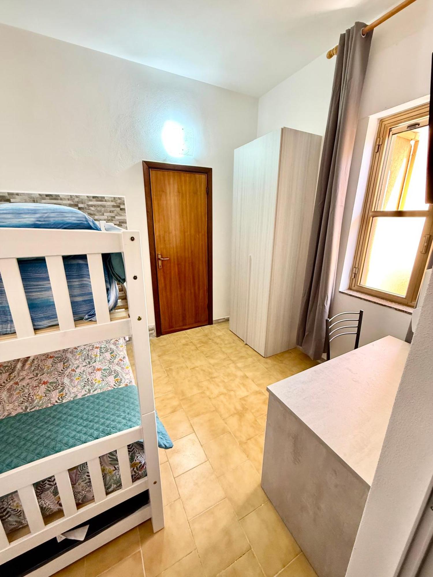 B&B Arcipelago La Maddalena  Exterior foto
