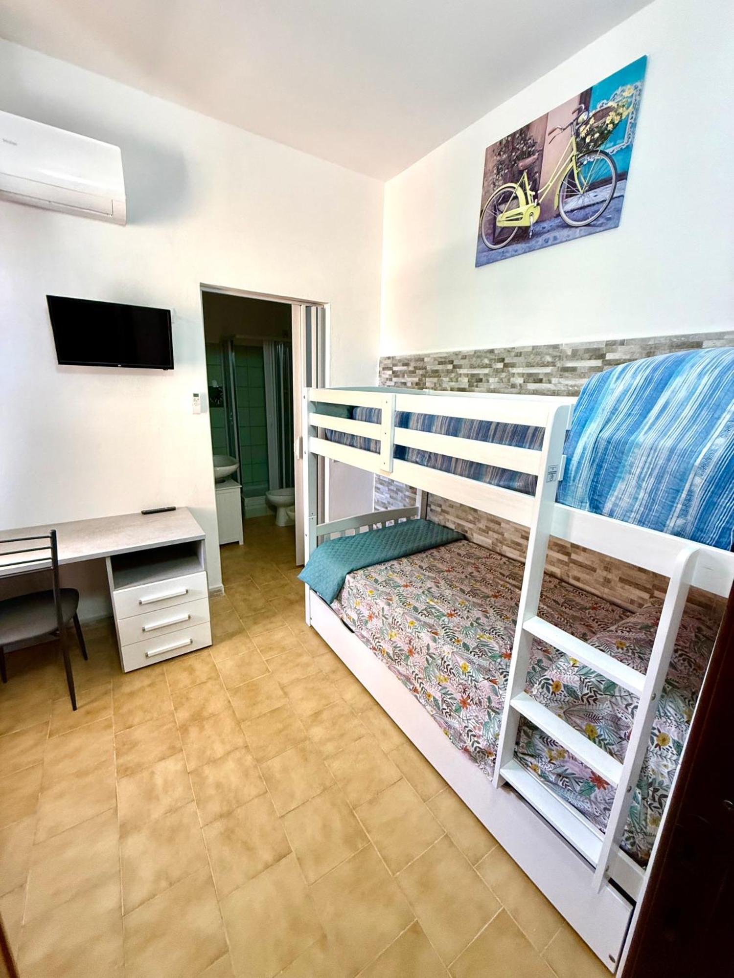 B&B Arcipelago La Maddalena  Exterior foto